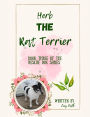 Herb The Rat Terrier (Rescue Dogs, #3)
