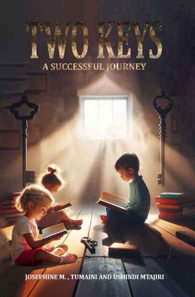 Two Keys: A Successful Journey
