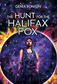 Title: The Hunt for the Halifax Fox (The Drift, #1), Author: Genia Bonyun
