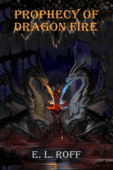 Prophecy of Dragon Fire