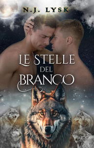Title: Le Stelle del Branco, Author: N.J. Lysk