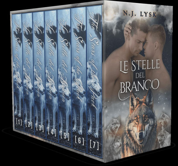 Le Stelle del Branco