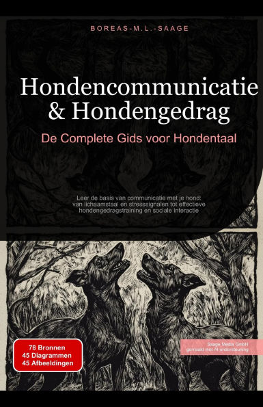 Hondencommunicatie & Hondengedrag: De Complete Gids voor Hondentaal (Hond (NL), #3)