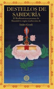 Title: Destellos de sabiduría, Author: Isidro Gordi