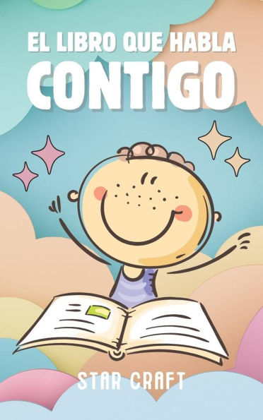 El Libro que Habla Contigo (Powers of the Planet, #1)