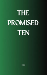 Title: The Promised Ten, Author: MAA