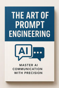 Title: Mastering Prompt Engineering, Author: Youngsoo Chae