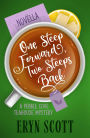 One Steep Forward, Two Steeps Back (A Pebble Cove Teahouse Mystery, #8.5)