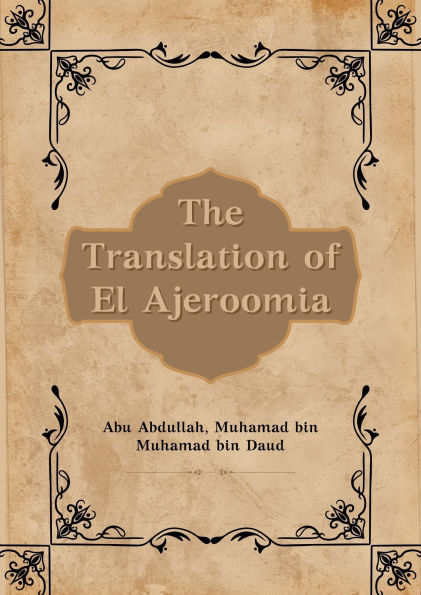 The Translation of El Ajeroomia