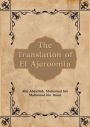 The Translation of El Ajeroomia