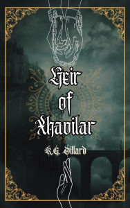 Online books to read free no download online Heir of Xhavilar