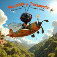 Title: Buzz Oddie el Trotamundos, Author: Max Worthington