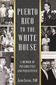 Ebook download gratis portugues Puerto Rico to the White House