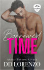 Borrowed Time (ROCK HILLS, #3)