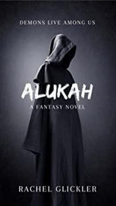 Title: Alukah, Author: Rachel Glickler