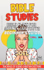 Bible Class for Adults and Youth: Beginner's Guide - Joel (BIBLE CLASS FROM SCRATCH, #29)