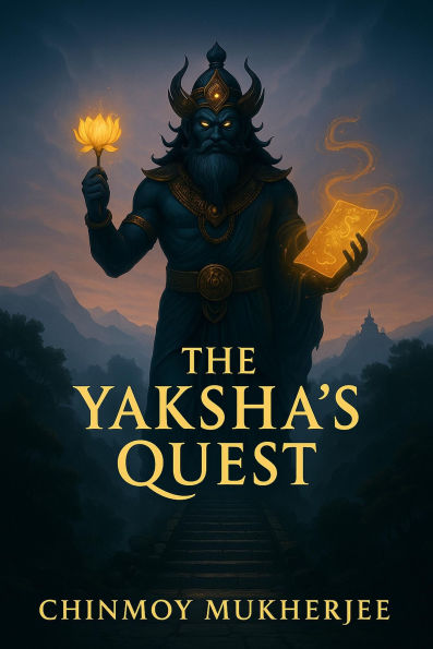 The Yaksha's Quest