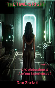 Title: Abduction Phenomenon & Are You Experienced?, Author: Dan Zarfati