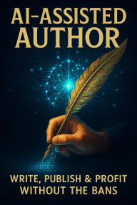 Title: AI-Assisted Author, Author: Eliot Gray