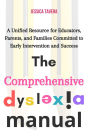 The Comprehensive Dyslexia Manual: A Unified Resource for Educators, Parents, and Families Committed to Early Intervention and Success