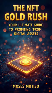 Title: The NFT Gold Rush, Author: MOSES MUTISO