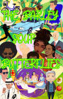 The Barley Soup Butterflies 2nd Edition