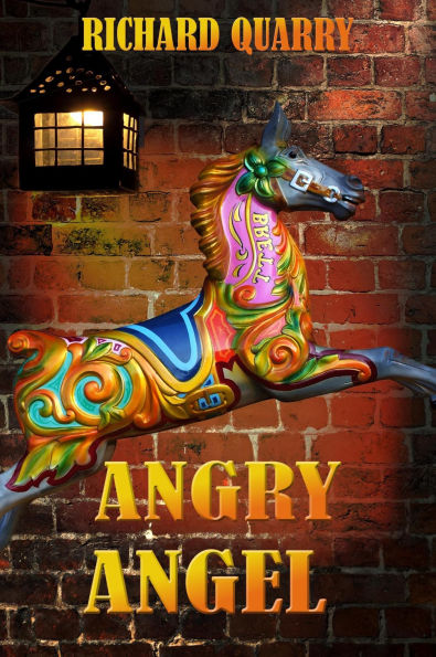 Angry Angel