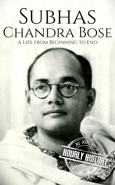 Subhas Chandra Bose (History of India)