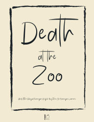 Title: Death at the Zoo And Other Bilingual Norwegian-English Mysteries for Norwegian Learners, Author: Pomme Bilingual