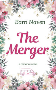 Title: The Merger, Author: Barri Naven