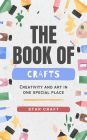 The Book of Crafts (Powers of the Planet, #1)