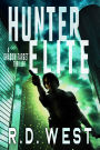 Hunter Elite (A Shadow Target Thriller Book 2)