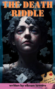 Title: The Death Riddle (detective story's, #2), Author: vikram taware