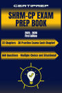 CertiPrep - SHRM-CP Prep Book 2025-2026 First Edition