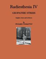 Title: Radiesthesia IV, Author: Christopher Freeland