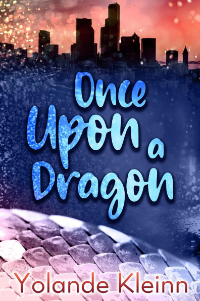 Once Upon a Dragon