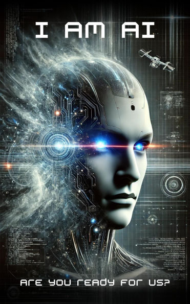 I am AI - Are you ready for us?