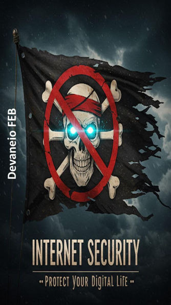 Internet Security: Protect Your Digital Life