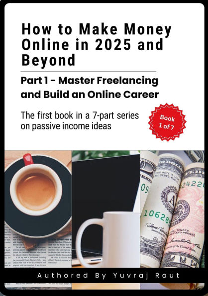 How to Make Money Online in 2025 and Beyond #1 (Passive Income Ideas)