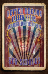 Italian ebooks free download Better Dreams, Fallen Seeds and Other Handfuls of Hope