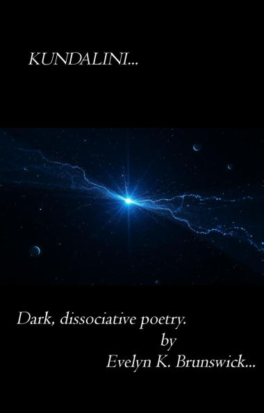 Kundalini (Poetry, #1)