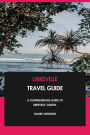 Libreville Travel Guide: A Comprehensive Guide to Libreville, Gabon.