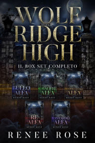 Title: Wolf Ridge High Il Box Set Completo, Author: Renee Rose