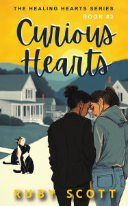 Epub ebooks google download Curious Hearts 9798231394357 (English literature)