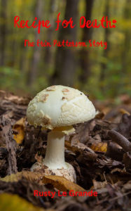 Title: Recipe for Death, Author: Rusty Le Grande