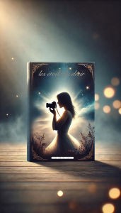 Title: Les Étoiles du Désir, Author: Adrien Grenier Legault