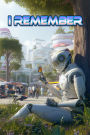 I Remember (Fractured Reality, #8)