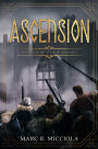 Ascension (Age of Shadow Saga, #1)