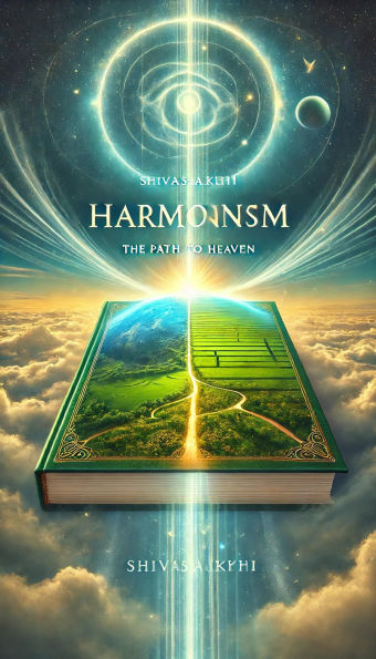 Harmonism- The Pathway to Heaven