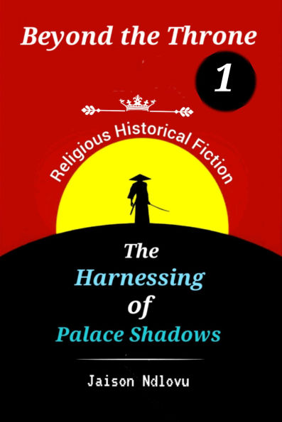 Beyond the Throne 1 (Beyond the Throne: Secrets and Scandals Exposed, #1)